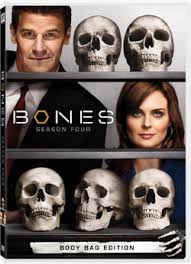 Temperance bones brennan and cocky f.b.i. Bones Season 4 Wikipedia