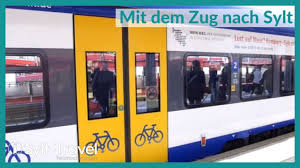 Der db sylt shuttle bietet zum start des modellprojekts kostenfreie stellplatzreservierungen an. Anreise Nach Sylt Sylt Travel Inselmagazin