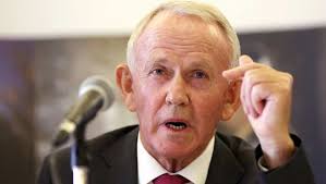 Person: Leslie Buckley