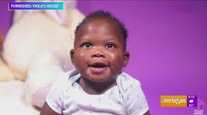 Viola's House: a maternity home for homeless teenagers