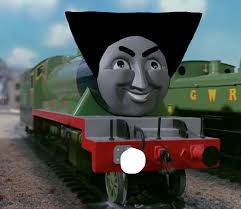 The World Of Drawing characters as Thomas Characters in Chronological Order  (part 1) : r/thomasthetankengine