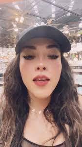 Eva Miramontes's Instagram, Twitter & Facebook