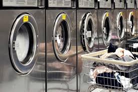 5 Surprisingly Easy Laundry Hacks That Actually Work Coin Laundry Laundry Equipment Laundry Business