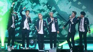 Lirik Lagu Lucky Exo Ragam Bola Com