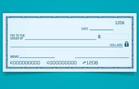 You should write the current date on the check, as many institutions will not honor checks. How To Write A Check Step By Step Guide Bankrate