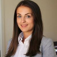 Aida Sabanovic's Instagram, Twitter & Facebook