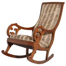Check spelling or type a new query. 19th Century Rocking Chairs 96 For Sale At 1stdibs