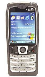 Mitac MIO 8870 technische daten, test ...