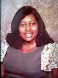 Gwendolyn White avis de décès