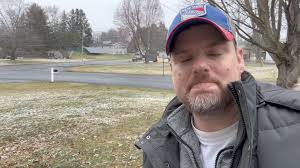 Meteorologist Craig Gold