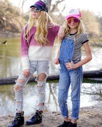 Kids Tween Style Influencers Minifashionaddicts On Instagram Here We Go Monday Let S Do This O Influencers Fashion Tween Fashion Kids Fashion Tween