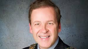 St Catharines mayor not running again