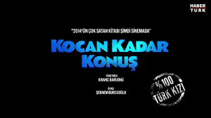 Bu akşam star tv ekranlarında izleyicisi ile buluşacak filmin konusu ve oyuncuları ise oldukça merak ediliyor. Kocan Kadar Konus Oyunculari Kimler Kocan Kadar Konus Filmi Konusu