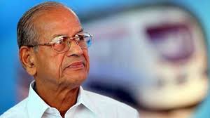 Congress leader shashi tharoor congratulated chief minister pinarayi vijayan for securing a landmark victory in the assembly polls. Minister V Muraleedharan Clarifies Bjp Has Not Yet Decided To Name E Sreedharan As Cm Candidate For Kerala Assembly Polls