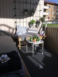All too often, people are disheartened by the space, falsely believing that it is too small to make it a valuable space. Making My Balcony Ready For Summer Balcony