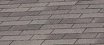 choosing asphalt roofing shingles