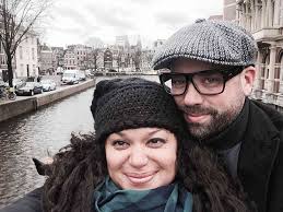 Who Is Michelle Buteau's Husband? All About Gijs van der Most