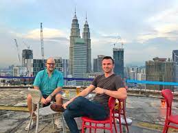 Sky bar is an upscale nightclub. Heli Lounge Bar Kl Guide To Helipad Bar Dress Code Drink Prices Hours
