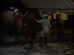 Episode Spotlight April Fools Mash4077tv Com