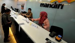 Di bank mandiri, bni, bca, dan juga bank bri, untuk jumlah gaji pegawai juga menjadi salah satu hal yang menggiurkan banyak orang. Ingin Tahu Potensi Jenjang Karir Pegawai Bank Mandiri Bisnis Tempo Co