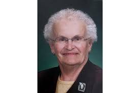 Dolores Burzinski Obituary (1926