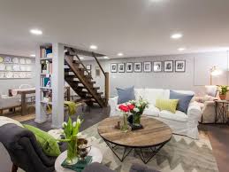 Maybe you would like to learn more about one of these? Basement Lighting Faqs Hgtv