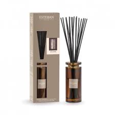 Il était là dans ce il était là sur ma galère lieutenant de la providence m'envoyant des ondes légères comme le ciel de sa provence. Esteban Paris Cdiscount