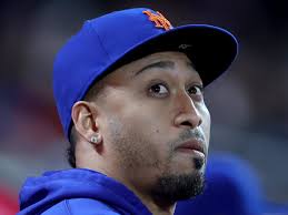 Mets' Edwin Díaz Asserts Innocence After Sticky Stuff Suspension