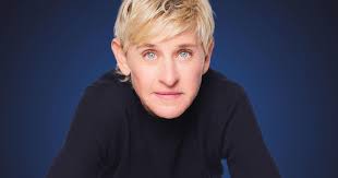 In Conversation with Ellen DeGeneres
