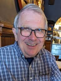 David Switzer Obituary October 16, 2025