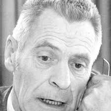 Albert Nehm mit 80 Jahren gestorben