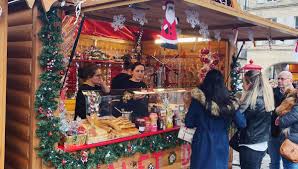 Libourne s'illumine aux couleurs de Noël du 25 novembre au 31 décembre 2023  - ICI