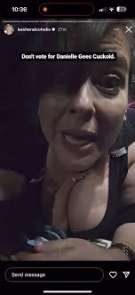 I hear a lot of people saying we need to call out bad behavior. For all of  those individuals upset about political text messages being sent, what are  your thoughts