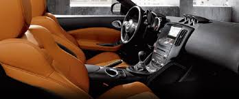 Shop the 2015 370z nissan. Nissan 370z 2015 3 7l Coupe In Uae New Car Prices Specs Reviews Amp Photos Yallamotor