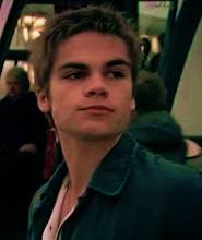 Blogger: User Profile: Coldprince