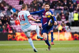 Preview and stats followed by live commentary, video highlights and match report. Barcelonaceltavigo Hashtag On Twitter