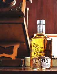 If you like caramel in your drinks or as a sweet treat, you will enjoy this salted caramel white russian. Kanto Vodka Home Facebook
