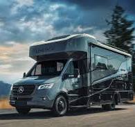 Grand Design RV | Motorized