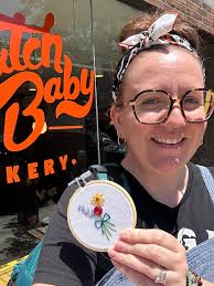 Edible flowers, herbs, and tea making workshop