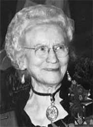 Eva Montgomery McGown (1883-1972)