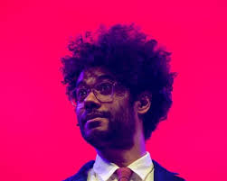 Iraq veteran among young US authors chosen by National Book Foundation