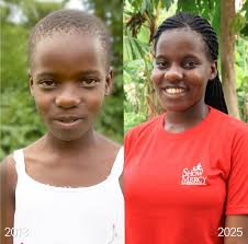 100 years old…can you believe that? That's how old Fred is. We wrapped up  our 3 day medical outreach and it was impactful. But Fred's story stood  out…like a love note from