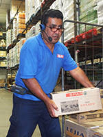 Tomás Barreto incrementa su productividad un 7% y su precisión hasta el  99,99% con tecnología de voz