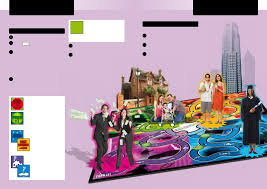 Handleiding Hasbro Levensweg Electronisch Levensecht Pagina 6 Van 10 Nederlands