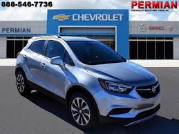 New And Pre Owned Vehicles In Hobbs Permian Chevrolet Buick Gmc Cadillac
