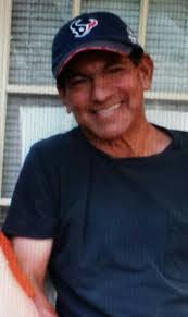 Reyes CAMARILLO Obituary (2014)