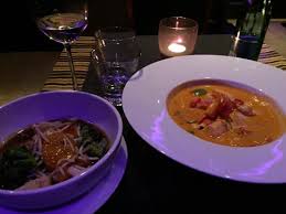 Check spelling or type a new query. Pollo Al Curry E Verdure Alla Salsa Di Soia Picture Of Sky Bar Restaurant Bratislava Tripadvisor