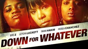 Watch Greed: A Seven Deadly Sins Story Streaming Online