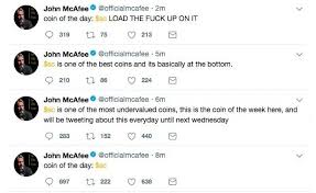 Квентин тарантино кинотеатр twitter знаменитости. The Twitter Account Of The Popular Security Expert John Mcafee Was Hackedsecurity Affairs