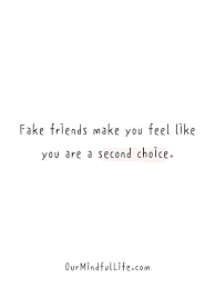 We did not find results for: 57 Fake Friends Quotes About Friendship That Hurts